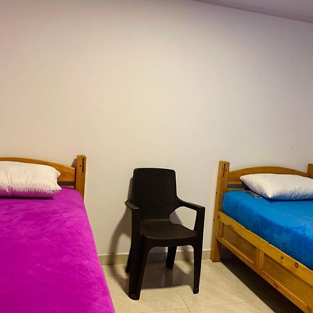 Hostel Bogota Kings Exterior photo