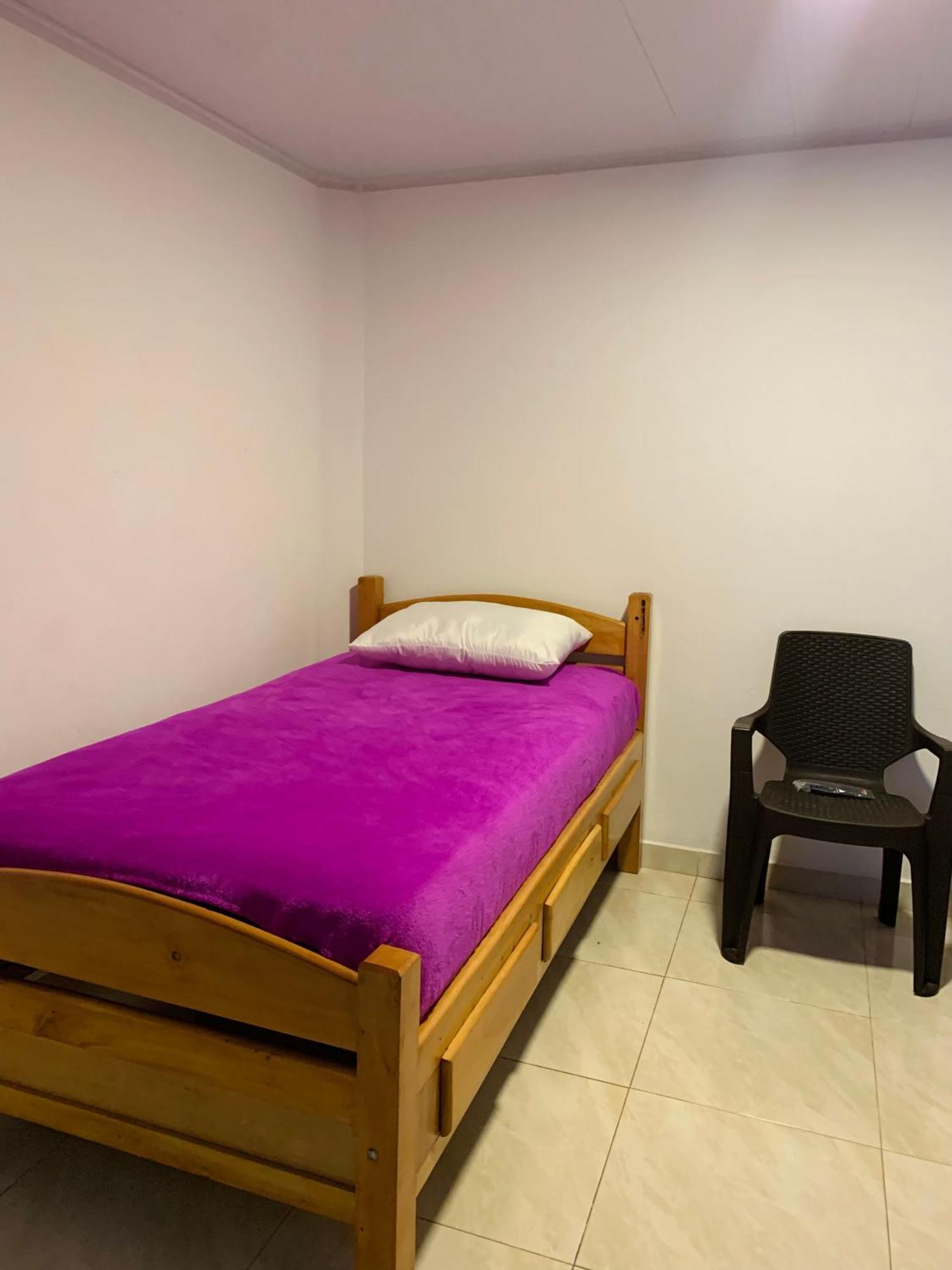 Hostel Bogota Kings Exterior photo