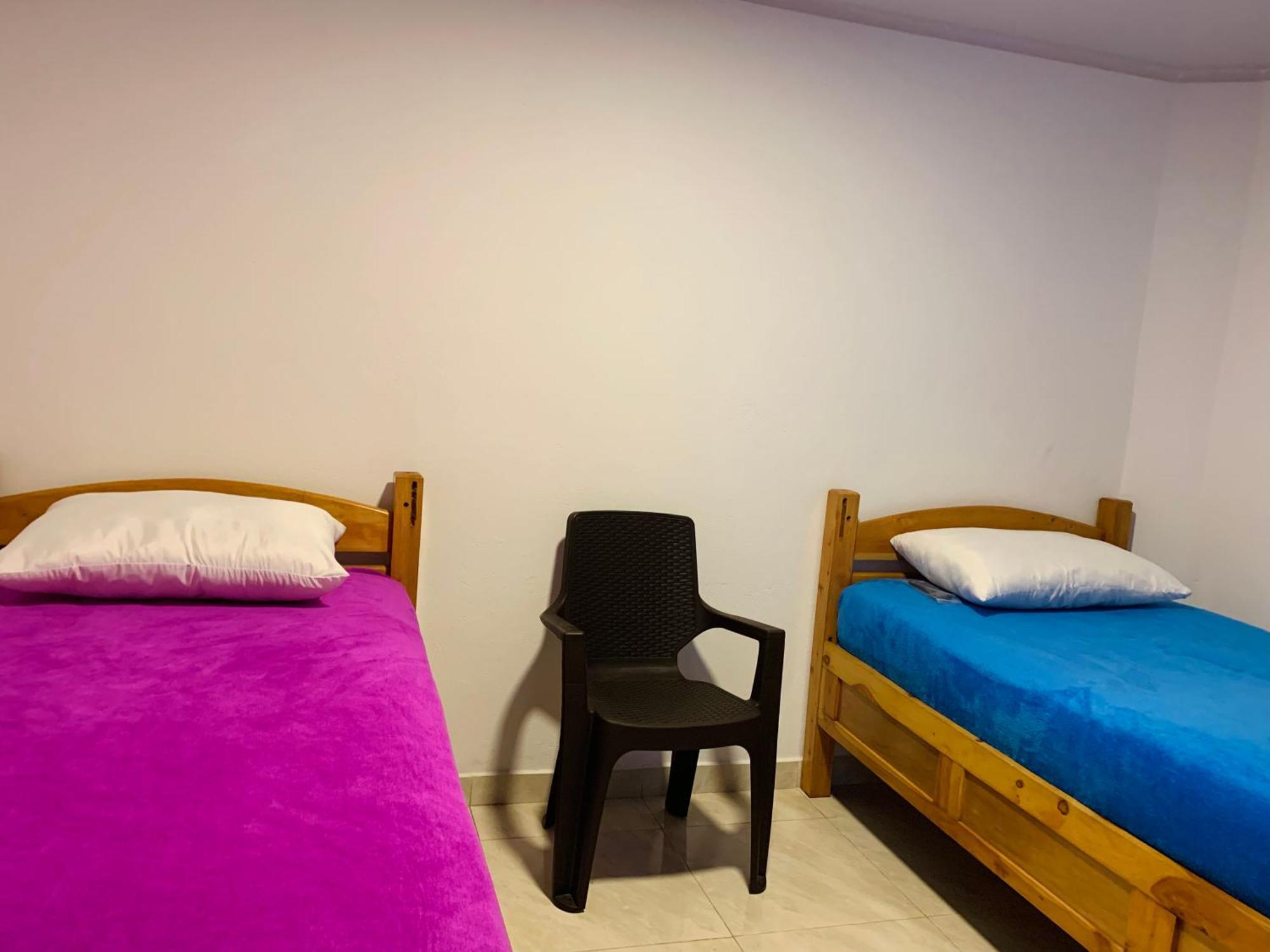Hostel Bogota Kings Exterior photo