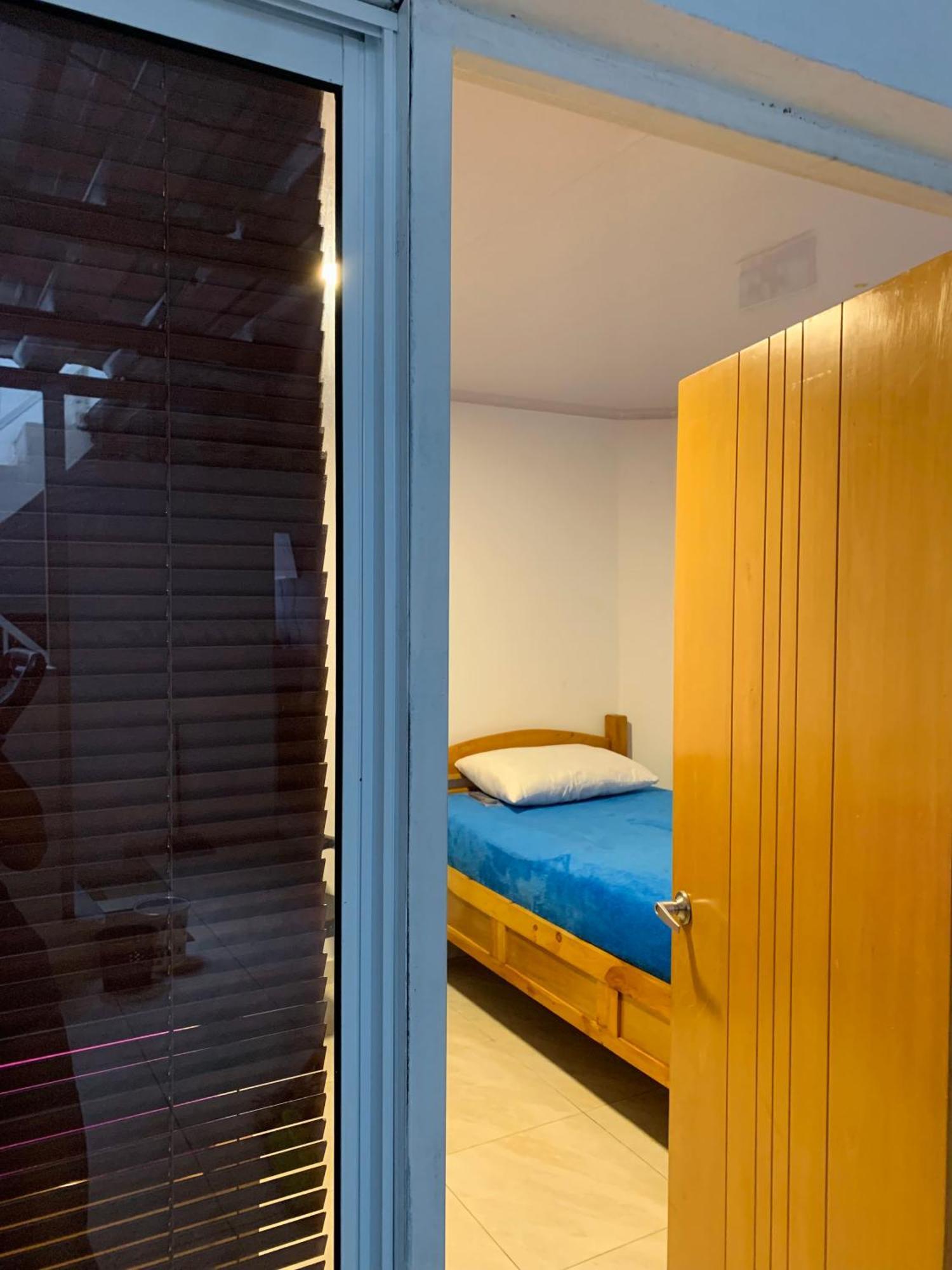 Hostel Bogota Kings Exterior photo