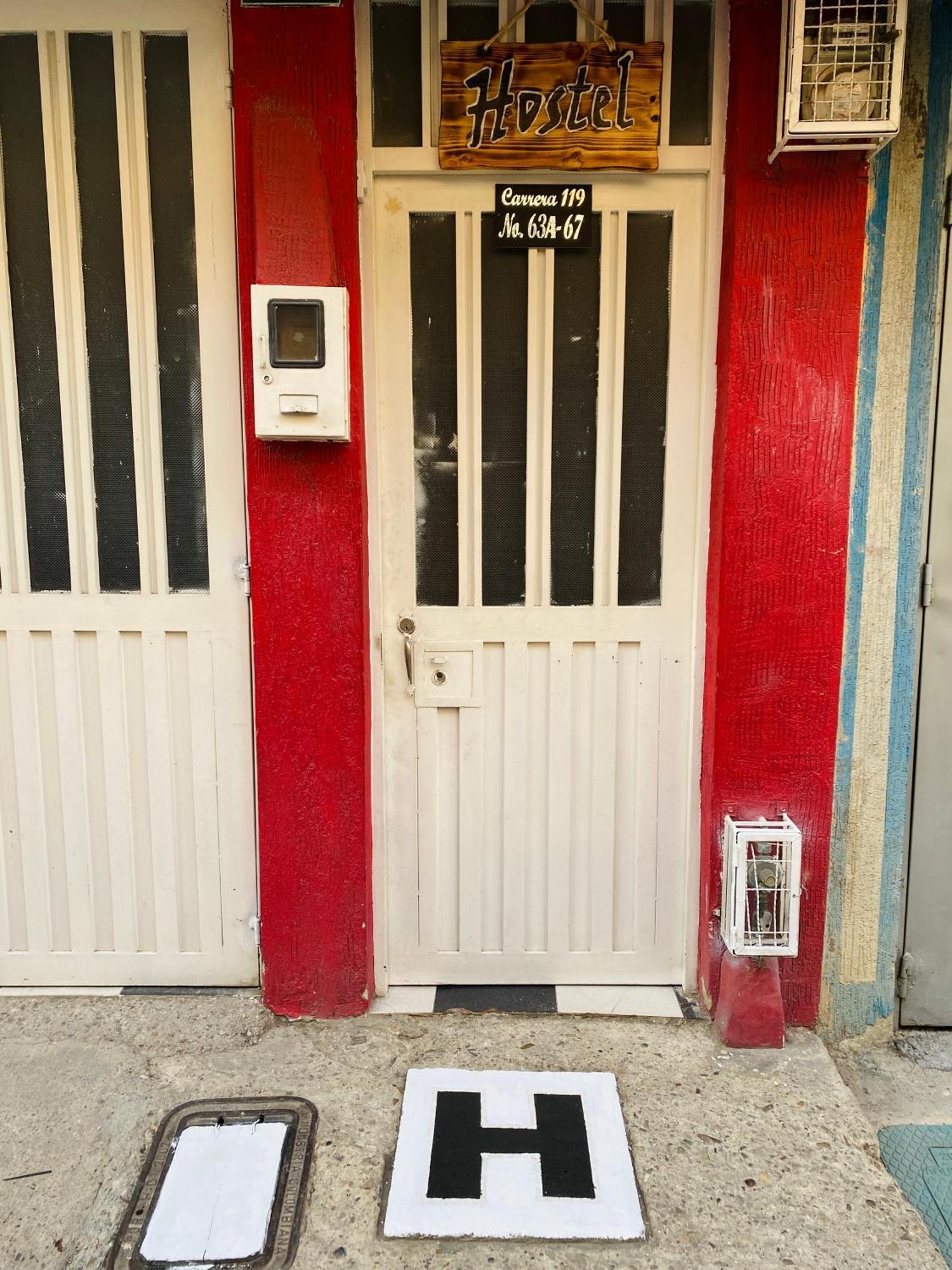 Hostel Bogota Kings Exterior photo