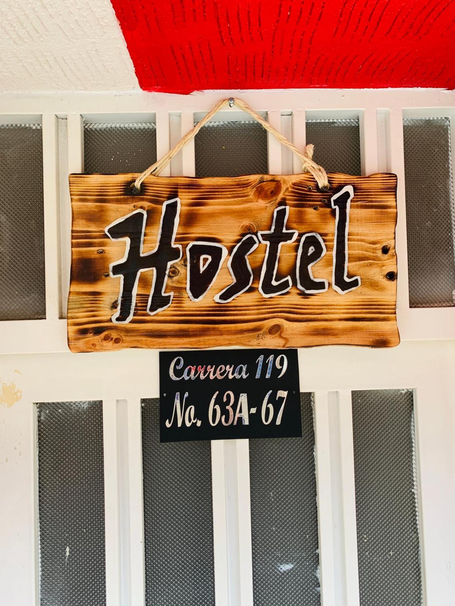 Hostel Bogota Kings Exterior photo